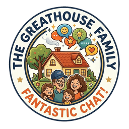 Family Chat Logo